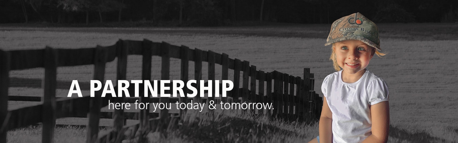 A Partnership